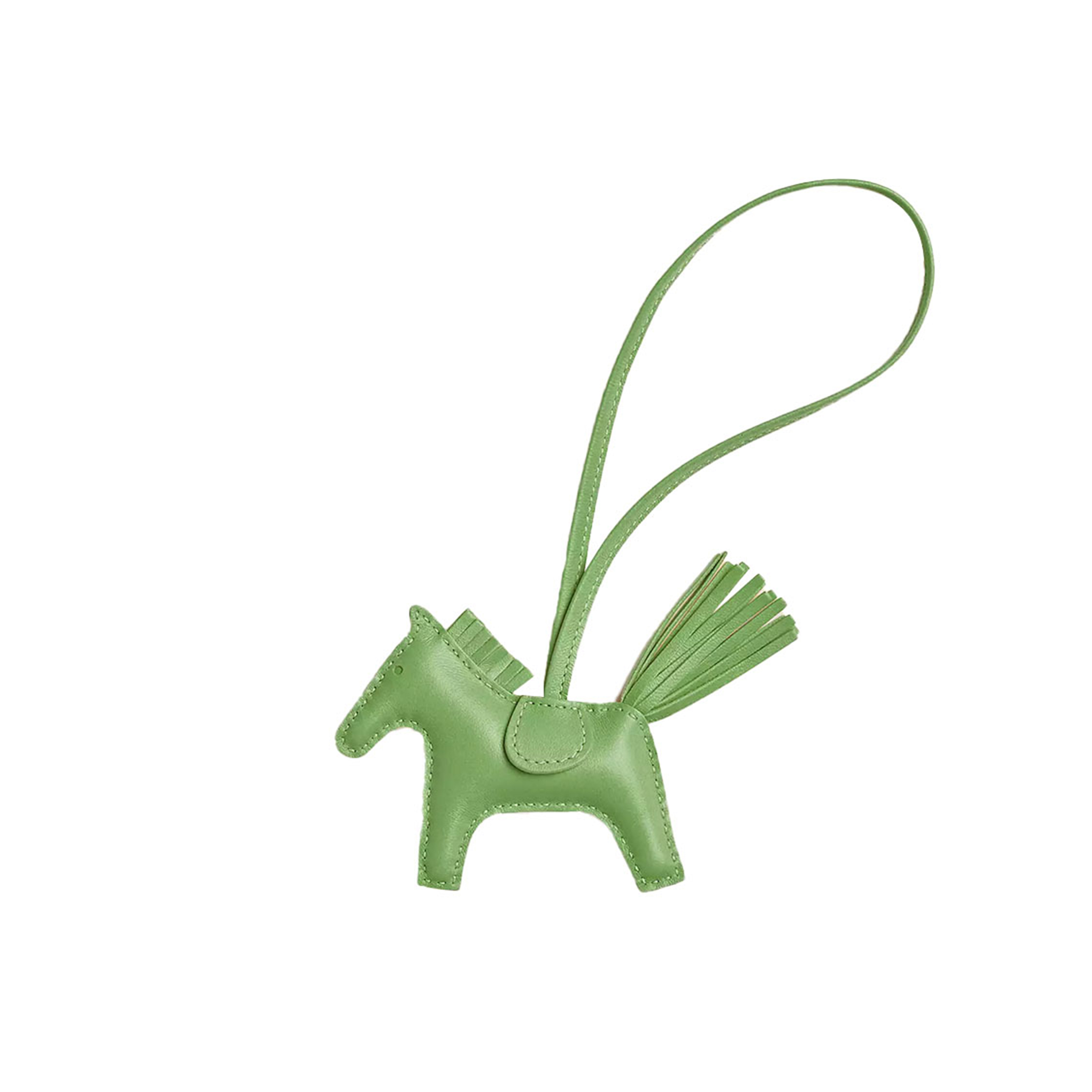 HERMÈS RODEO PM CHARM H064929CAEK
